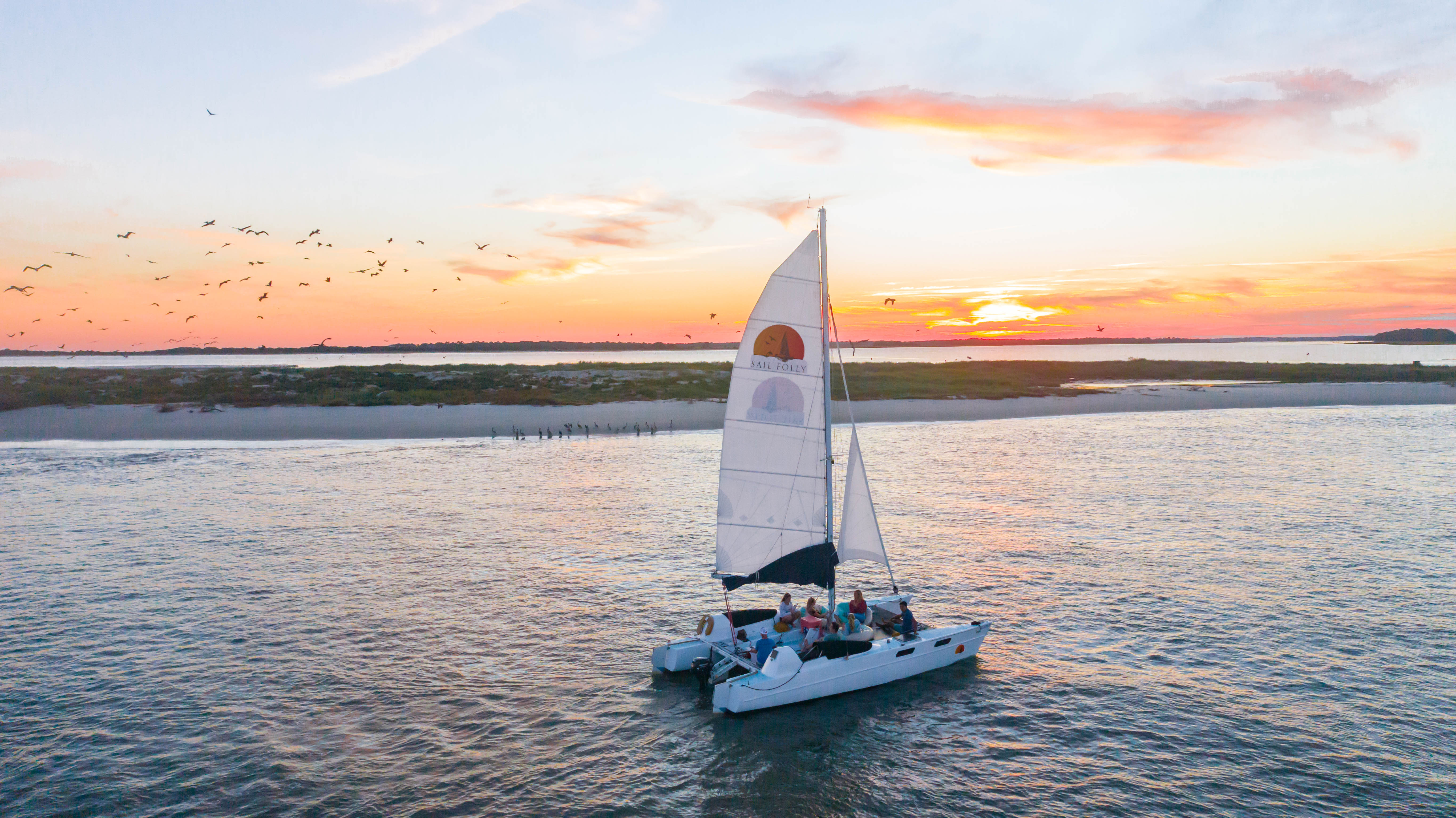 Things To Do Sail Folly